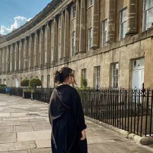 Meet your Posher, Brett